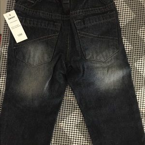 Infant jeans